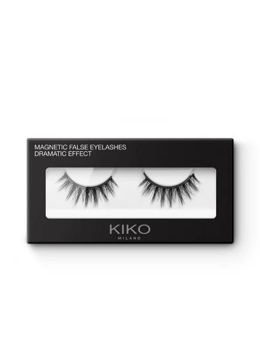 Магнітні штучні вії Magnetic False Eyelashes KIKO MILANO модель KA000000100001B Фото