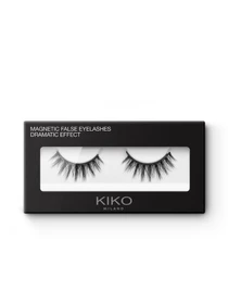 Магнітні штучні вії Magnetic False Eyelashes KIKO MILANO модель KA000000100001B Фото