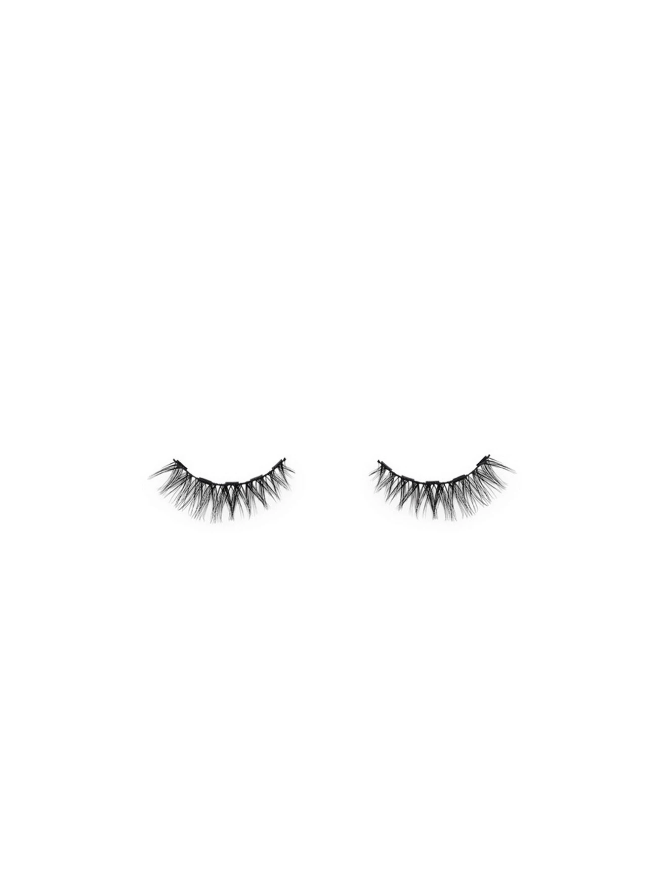 Магнитные штучные ресницы Magnetic False Eyelashes KIKO MILANO модель KA000000100002B Магнитные штучные ресницы Magnetic False Eyelashes KIKO MILANO модель KA000000100002B Фото