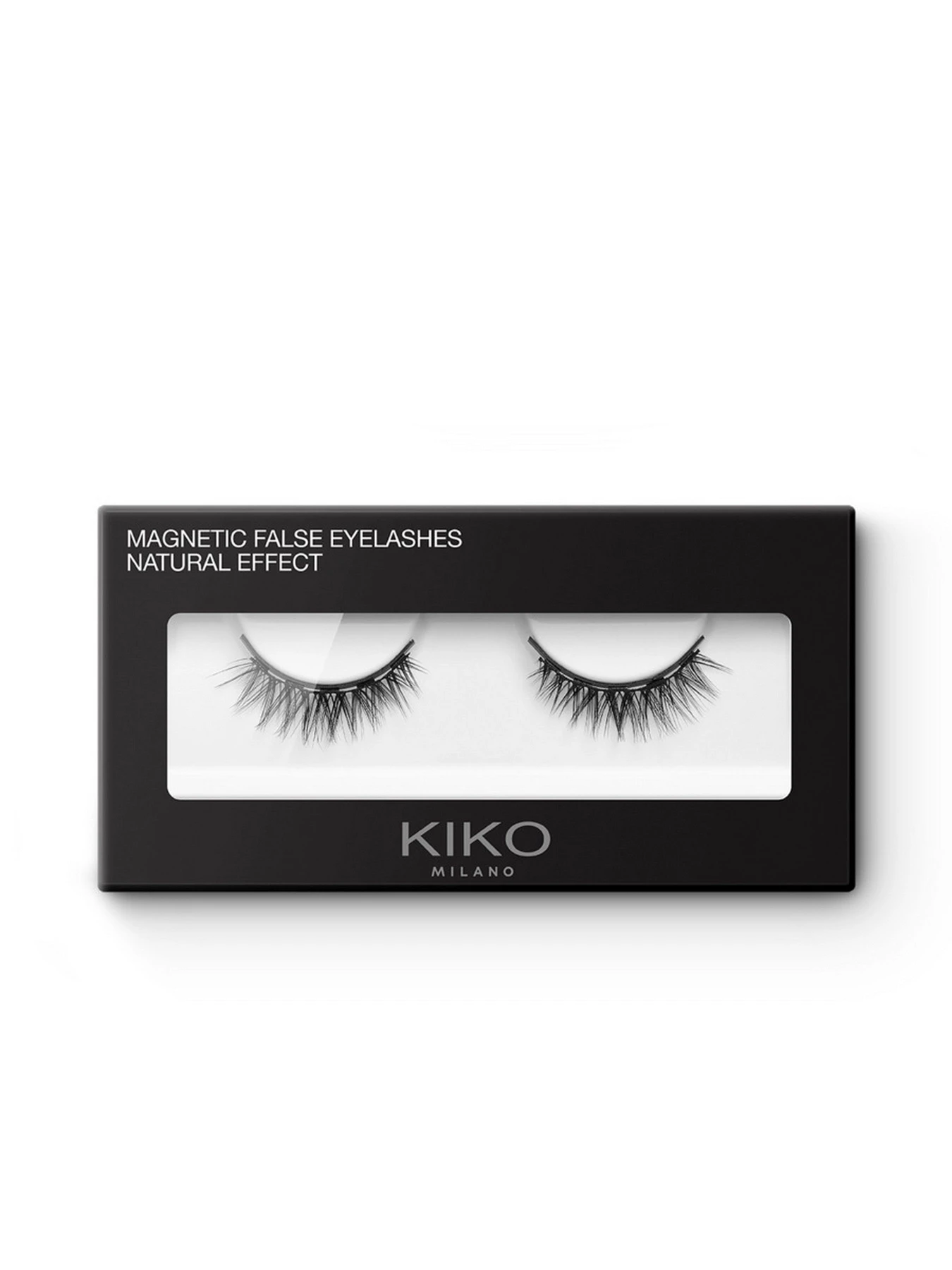 Магнитные штучные ресницы Magnetic False Eyelashes KIKO MILANO модель KA000000100002B Магнитные штучные ресницы Magnetic False Eyelashes KIKO MILANO модель KA000000100002B Фото