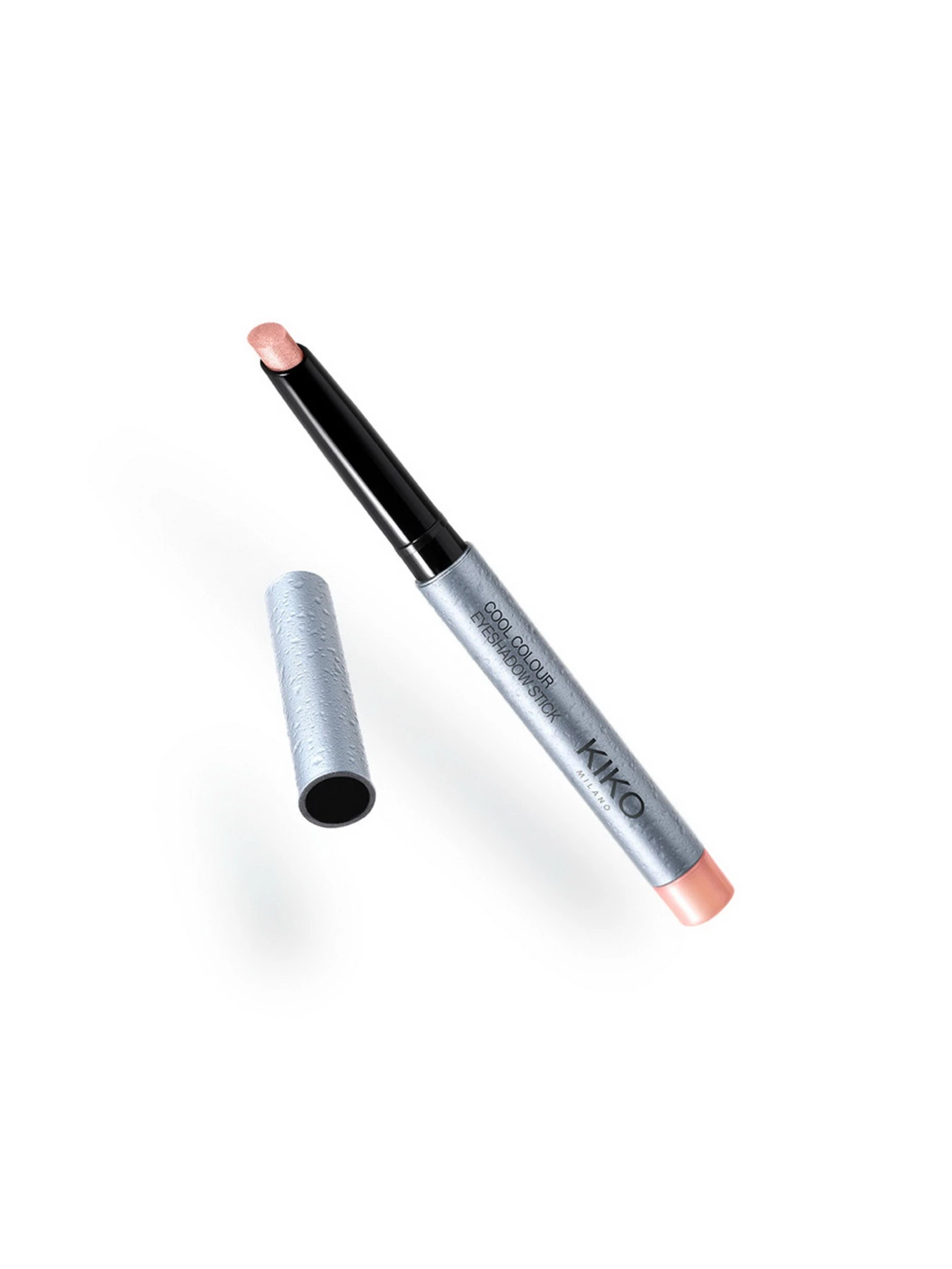 Тени для век в стике Cool Colour Eyeshadow Stick KIKO MILANO модель KM000000478002B Тени для век в стике Cool Colour Eyeshadow Stick KIKO MILANO модель KM000000478002B Фото