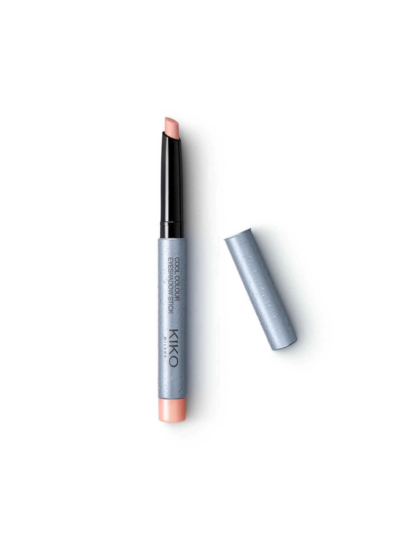 Тени для век в стике Cool Colour Eyeshadow Stick KIKO MILANO модель KM000000478002B Тени для век в стике Cool Colour Eyeshadow Stick KIKO MILANO модель KM000000478002B Фото