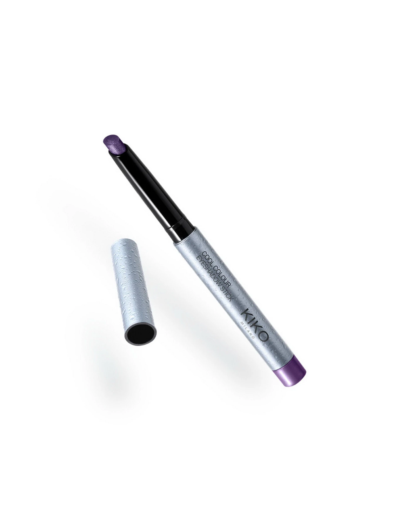 Тени для век в стике Cool Colour Eyeshadow Stick KIKO MILANO модель KM000000478006B Тени для век в стике Cool Colour Eyeshadow Stick KIKO MILANO модель KM000000478006B Фото