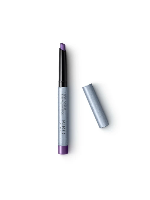 Тени для век в стике Cool Colour Eyeshadow Stick KIKO MILANO модель KM000000478006B Фото
