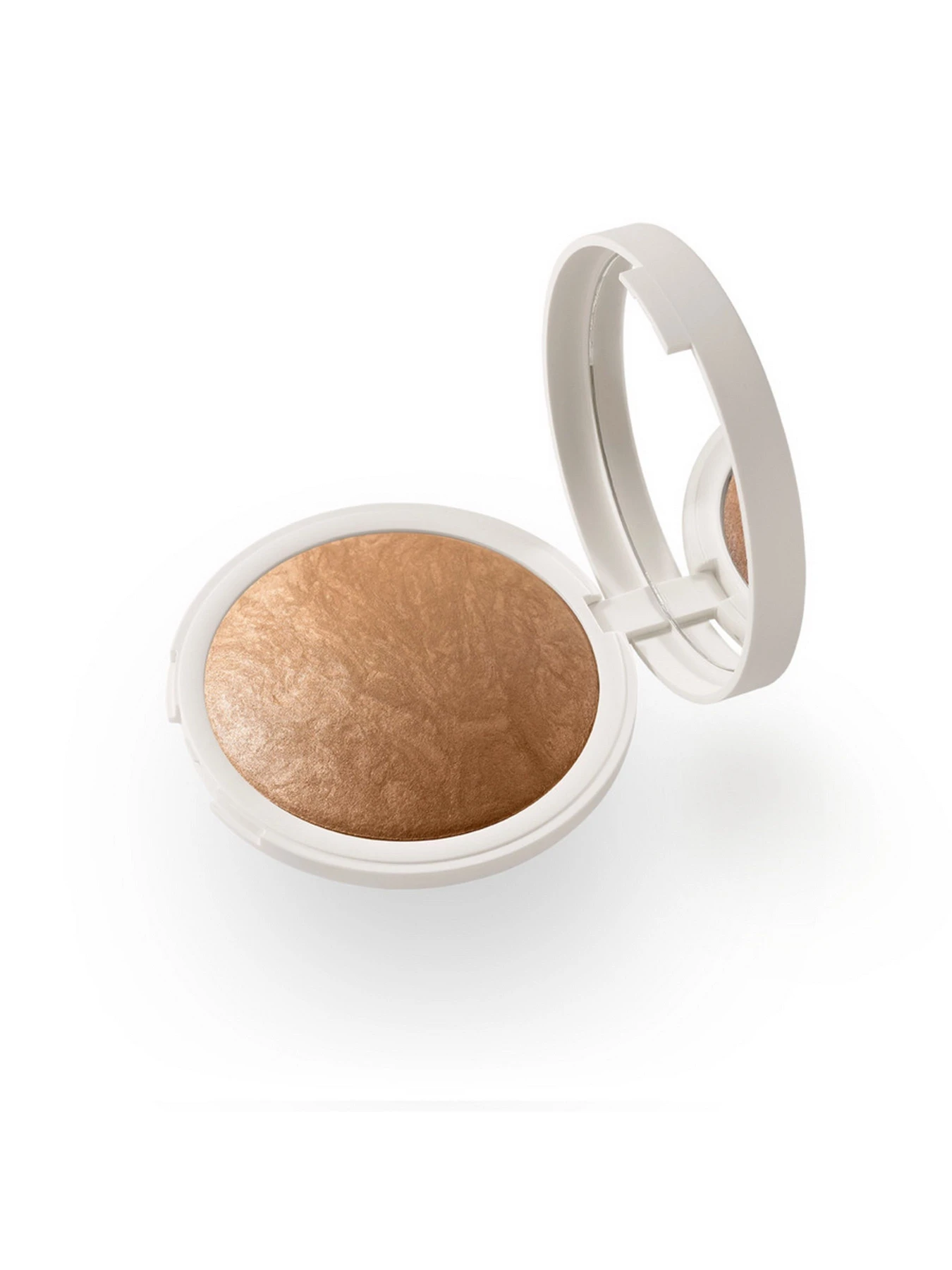 Запеченный бронзер GOLD REFLECTIONS KIKO MILANO модель KC000000880001B Запеченный бронзер GOLD REFLECTIONS KIKO MILANO модель KC000000880001B Фото