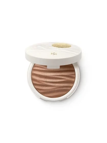 Запеченный бронзер GOLD REFLECTIONS KIKO MILANO модель KML3530 Фото