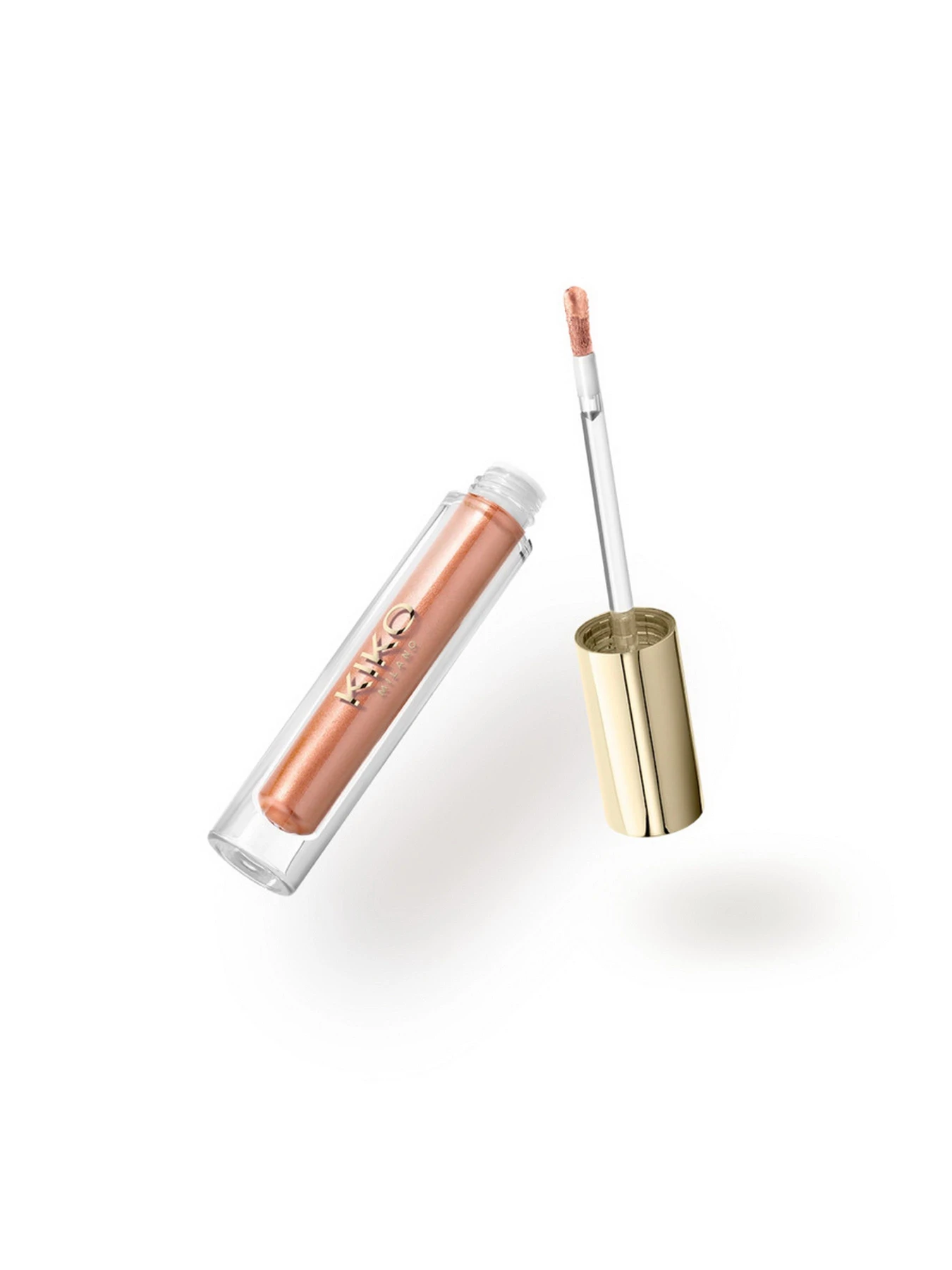 Жидкие тени для век GOLD REFLECTIONS KIKO MILANO модель KC000000977003B Фото