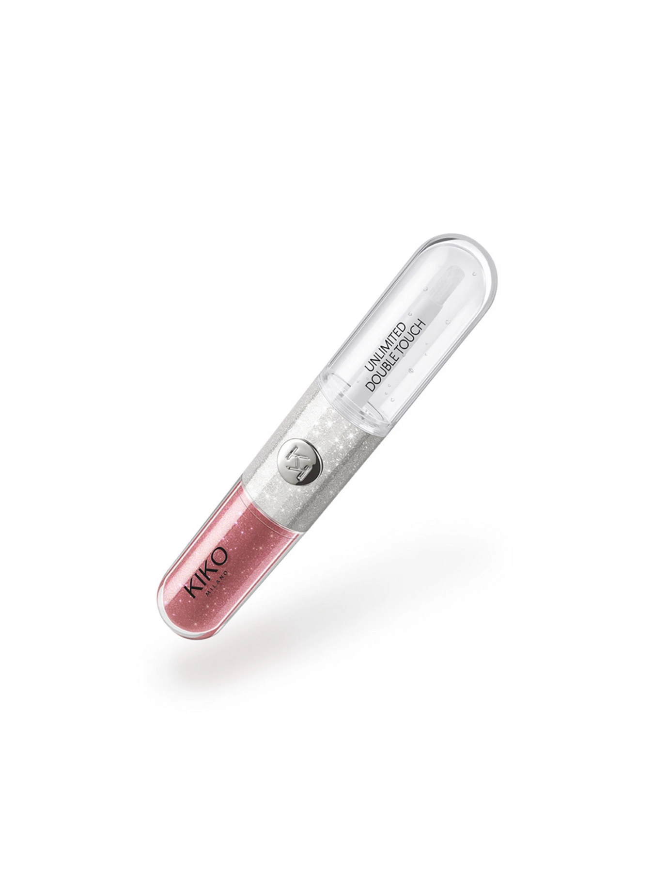 Жидкая помада для губ Unlimited Double Touch Limited Edition KIKO MILANO модель KM000000507001B Фото