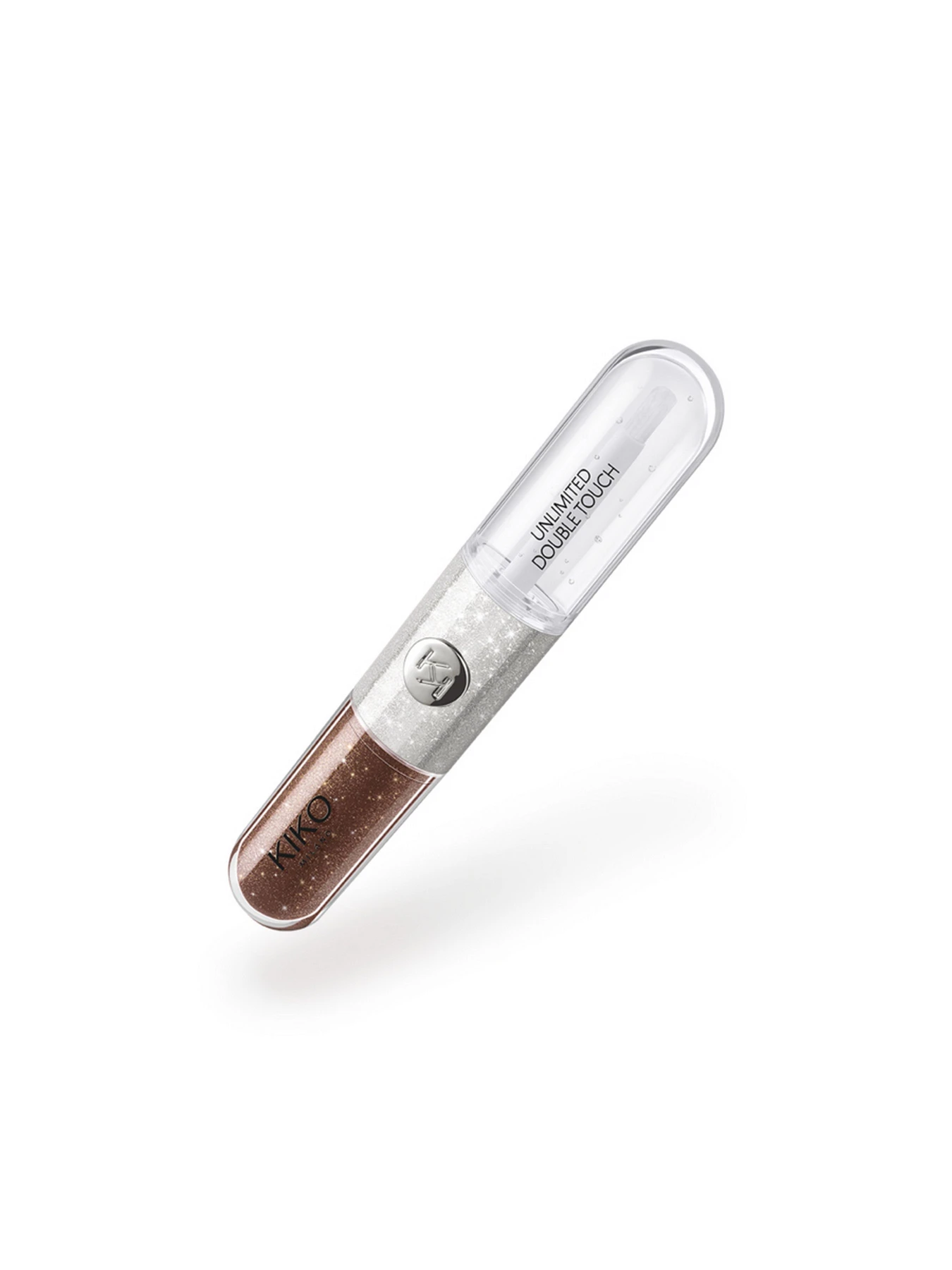 Жидкая помада для губ Unlimited Double Touch Limited Edition KIKO MILANO модель KM000000507004B Жидкая помада для губ Unlimited Double Touch Limited Edition KIKO MILANO модель KM000000507004B Фото