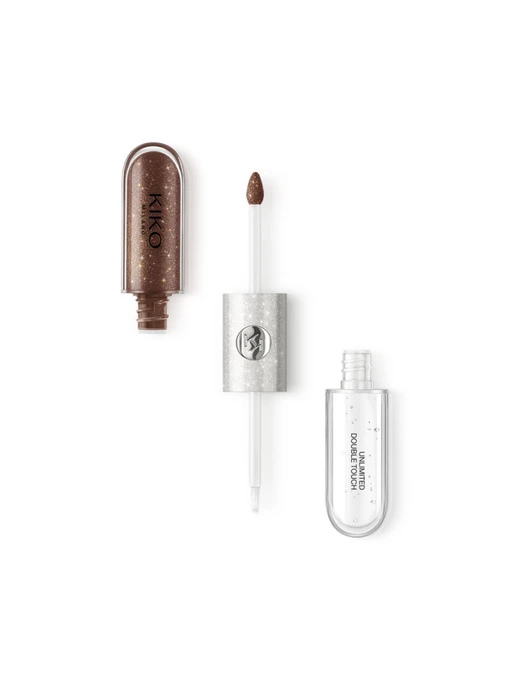 Жидкая помада для губ Unlimited Double Touch Limited Edition KIKO MILANO модель KM000000507004B Фото