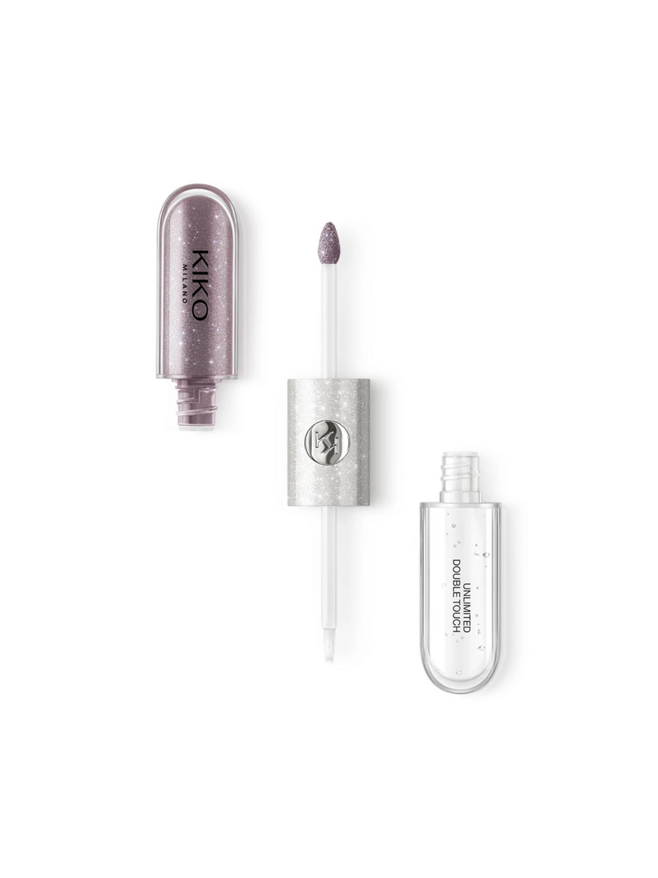 Жидкая помада для губ Unlimited Double Touch Limited Edition KIKO MILANO модель KM000000507005B Фото