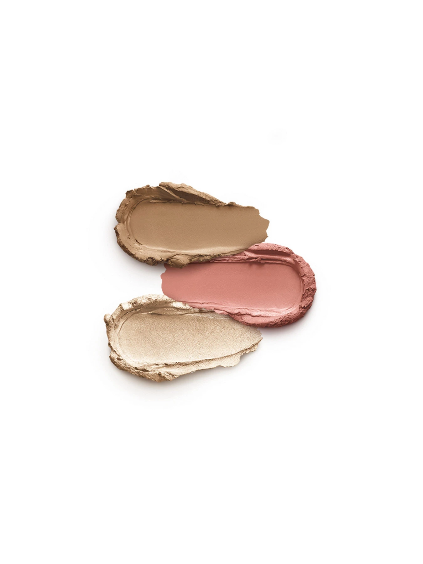 Набор для контуринга Contouring Face Set KIKO MILANO модель KM000000603001B Набор для контуринга Contouring Face Set KIKO MILANO модель KM000000603001B Фото