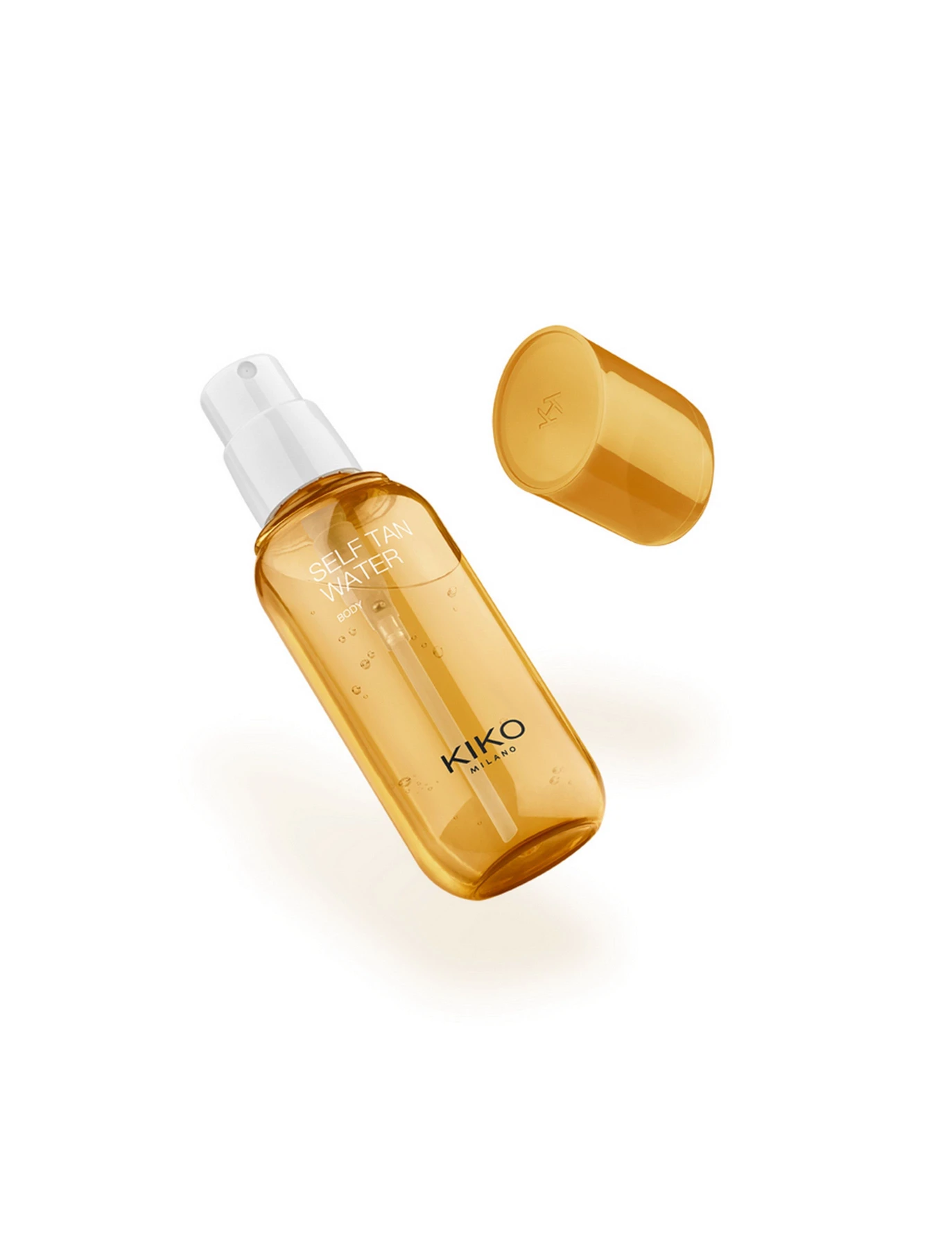 Спрей автозагар для тела Self Tan Water KIKO MILANO модель KS000000183001B Спрей автозагар для тела Self Tan Water KIKO MILANO модель KS000000183001B Фото