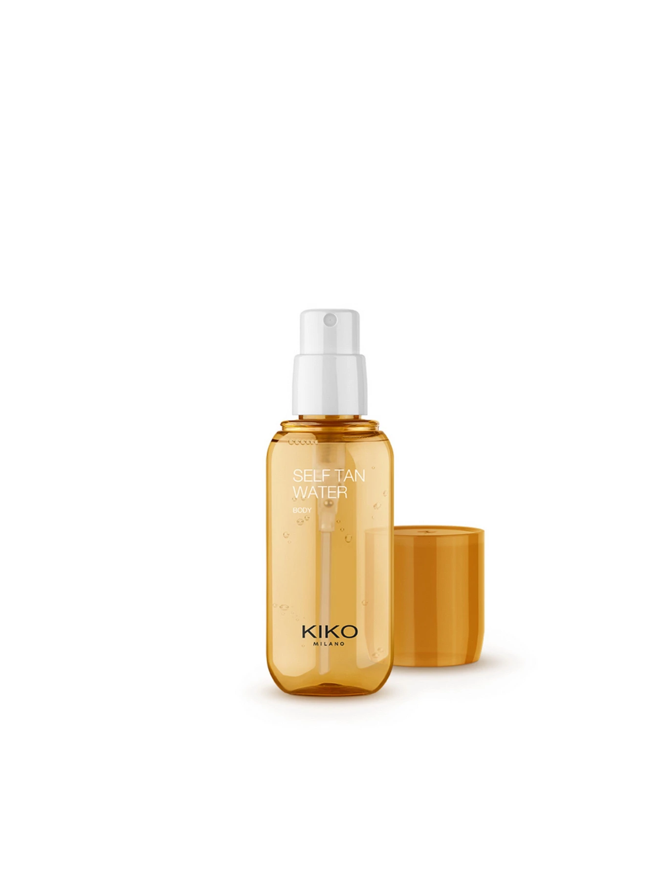 Спрей автозагар для тела Self Tan Water KIKO MILANO модель KS000000183001B Спрей автозагар для тела Self Tan Water KIKO MILANO модель KS000000183001B Фото