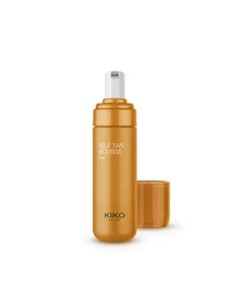Мусс-автозагар для тела Self Tan Mousse KIKO MILANO модель KS000000186001B Фото