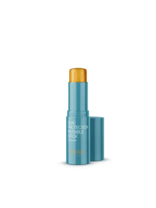 Стик для лица&тела SPF 50 Sun Protection Invisible Stick SPF 50 KIKO MILANO модель KS000000188001B Фото