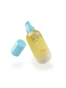 Сухое масло для тела&волос After Sun Nourishing Dry Oil KIKO MILANO модель KS000000193001B Фото