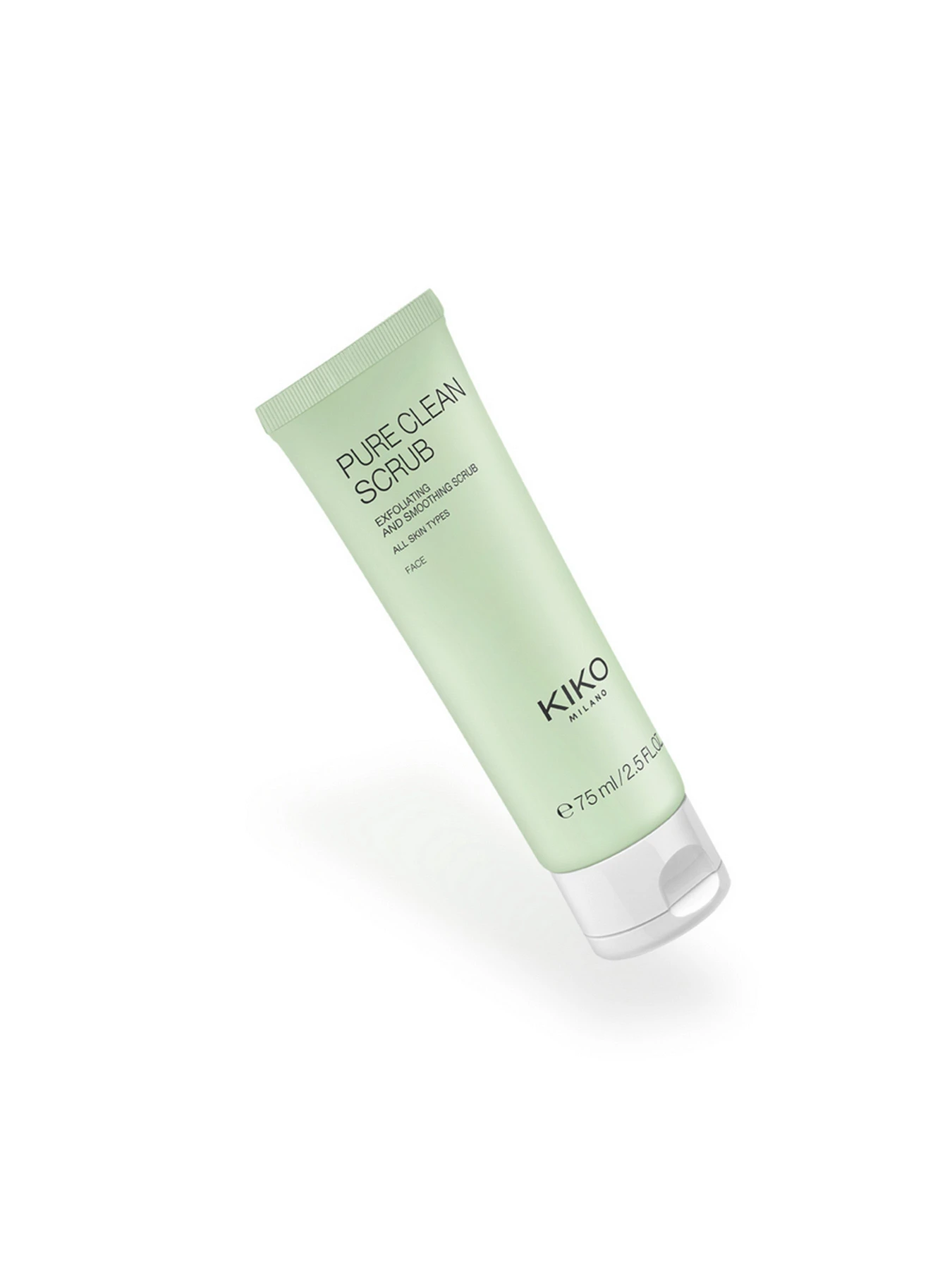 Скраб для обличчя Pure Clean Scrub KIKO MILANO модель KS000000210001B Скраб для обличчя Pure Clean Scrub KIKO MILANO модель KS000000210001B Фото
