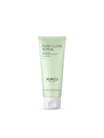 Скраб для обличчя Pure Clean Scrub KIKO MILANO модель KS000000210001B Фото