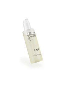 Міцелярна олія для вмивання Pure Clean Micellar Cleansing Oil KIKO MILANO модель KS000000211001B Фото