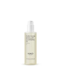 Міцелярна олія для вмивання Pure Clean Micellar Cleansing Oil KIKO MILANO модель KS000000211001B Фото