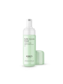 Пінка для вмивання Pure Clean Foam KIKO MILANO модель KS000000244001B Фото