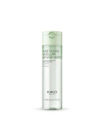 Двофазна міцелярна вода Pure Clean Micellar Biphase Water KIKO MILANO модель KS000000248001B Фото