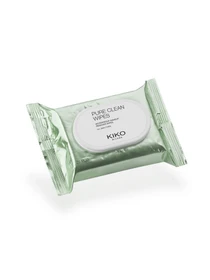 Серветки для вмивання Pure Clean Wipes KIKO MILANO модель KS000000250001B Фото