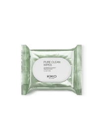 Серветки для вмивання Pure Clean Wipes KIKO MILANO модель KS000000250001B Фото