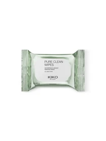 Серветки для вмивання міні Pure Clean Wipes Mini KIKO MILANO модель KS000000251001B Фото