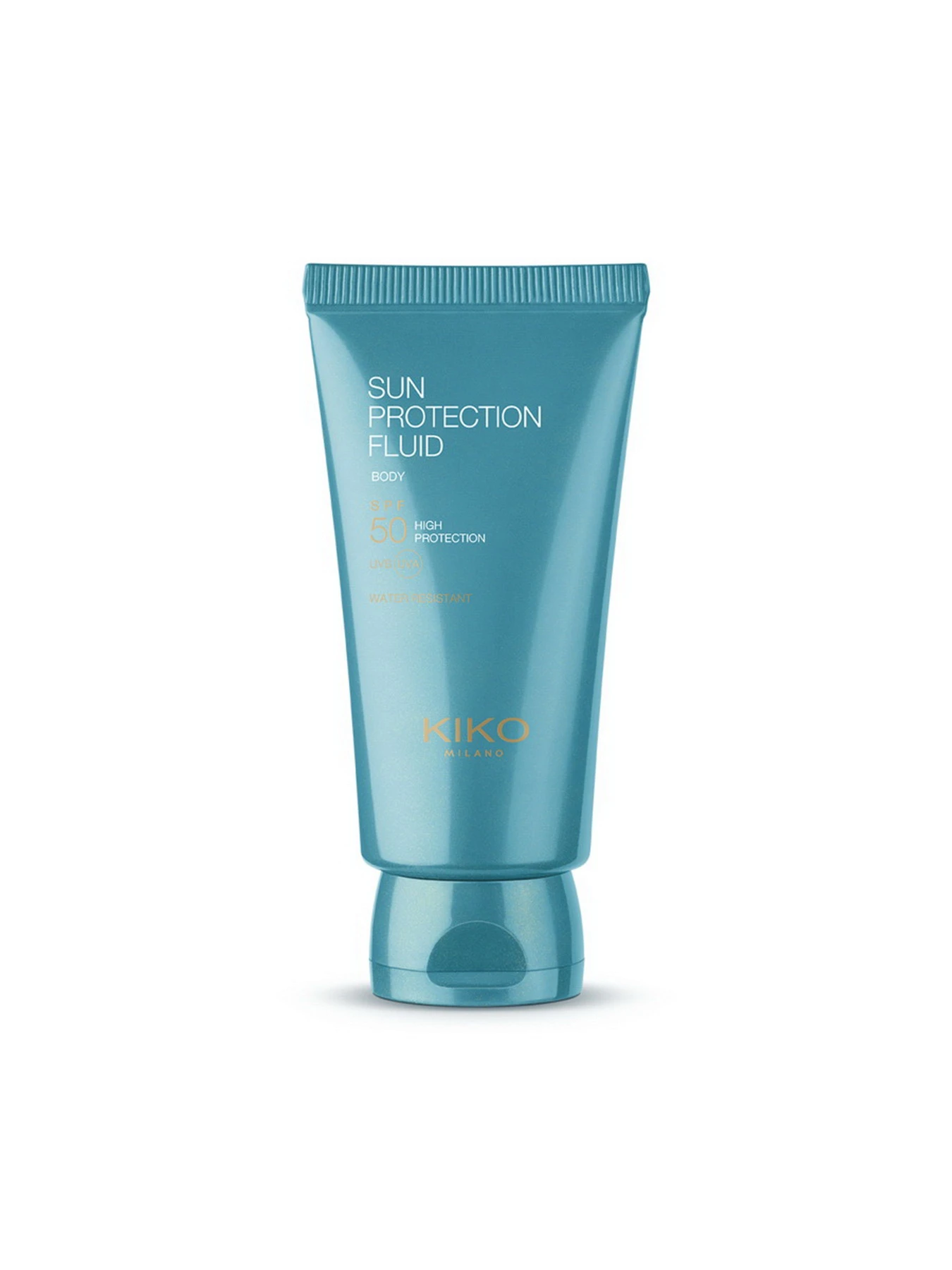 Флюид для тела SPF 50 Sun Protection Fluid SPF 50 KIKO MILANO модель KS000000189001B Флюид для тела SPF 50 Sun Protection Fluid SPF 50 KIKO MILANO модель KS000000189001B Фото