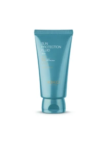 Флюид для тела SPF 50 Sun Protection Fluid SPF 50 KIKO MILANO модель KS000000189001B Фото