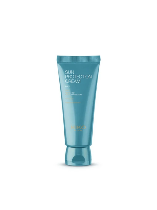 Крем для лица SPF 30 Sun Protection Cream SPF 30 KIKO MILANO модель KS000000217001B Фото