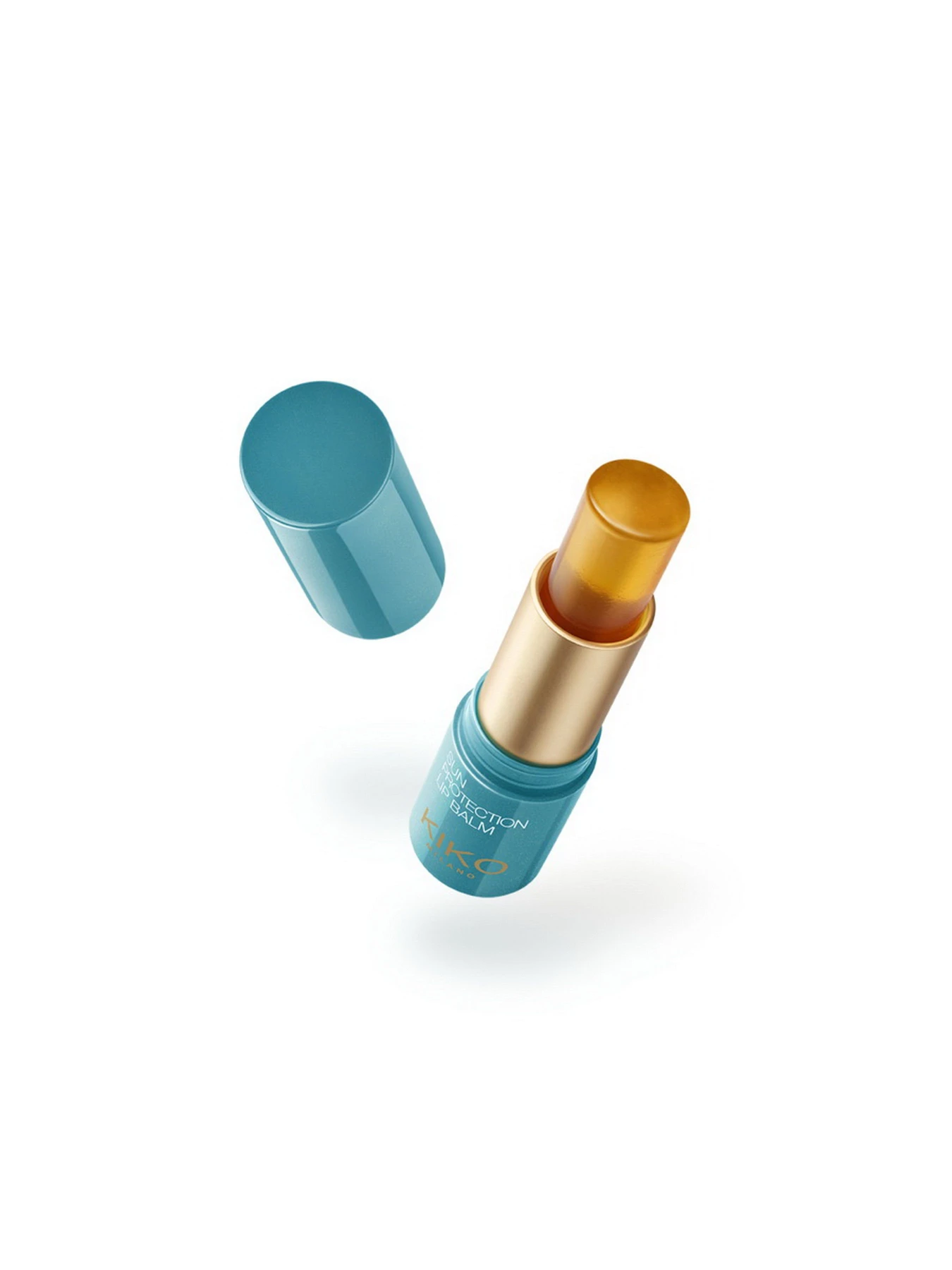 Бальзам для губ SPF 50 Sun Protection Lip Balm SPF 50 KIKO MILANO модель KS000000219001B Бальзам для губ SPF 50 Sun Protection Lip Balm SPF 50 KIKO MILANO модель KS000000219001B Фото