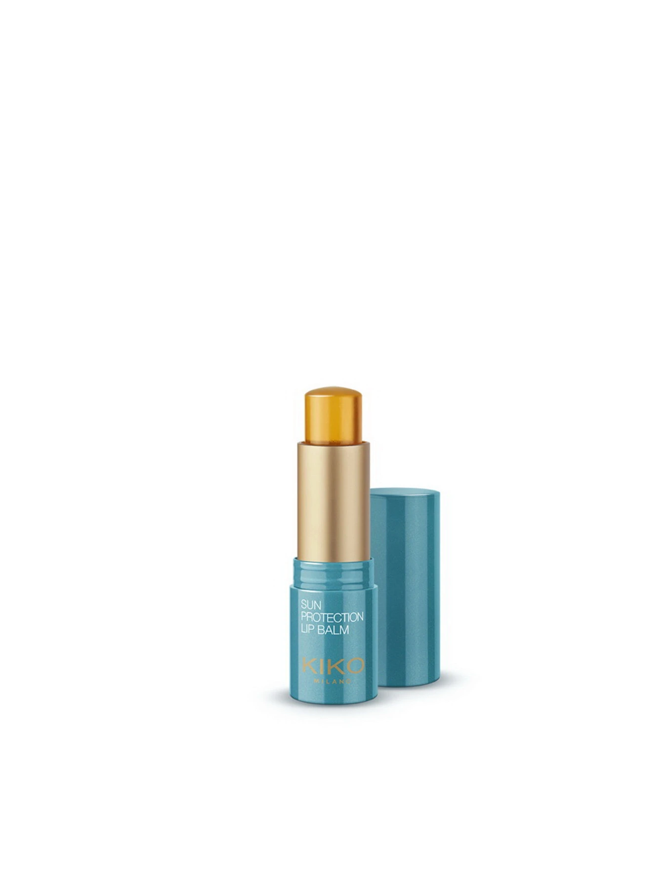 Бальзам для губ SPF 50 Sun Protection Lip Balm SPF 50 KIKO MILANO модель KS000000219001B Бальзам для губ SPF 50 Sun Protection Lip Balm SPF 50 KIKO MILANO модель KS000000219001B Фото