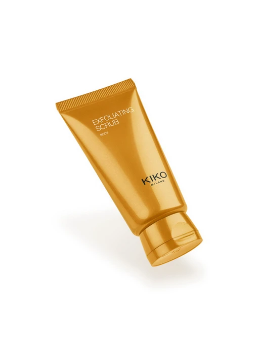 Скраб для тіла KIKO MILANO Exfoliating Scrub фото 2