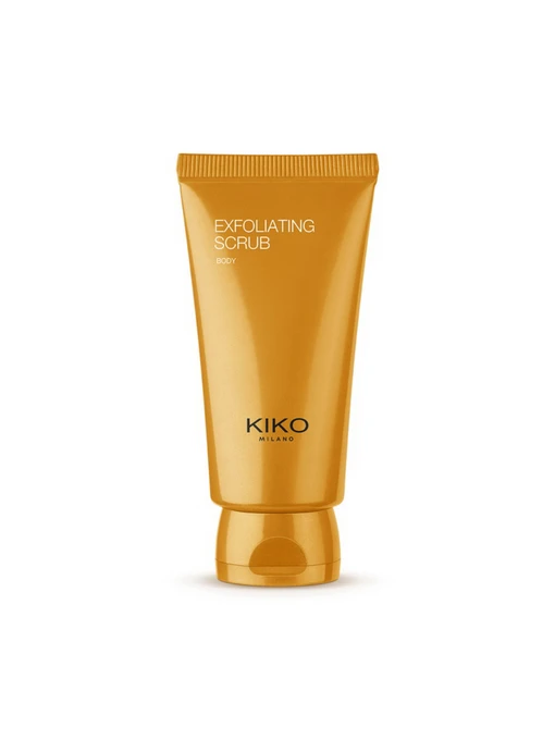 Скраб для тела Exfoliating Scrub KIKO MILANO модель KS000000223001B Фото