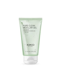 Мицеллярний гель Pure Clean Micellar Gel KIKO MILANO модель KS000000245001B Фото