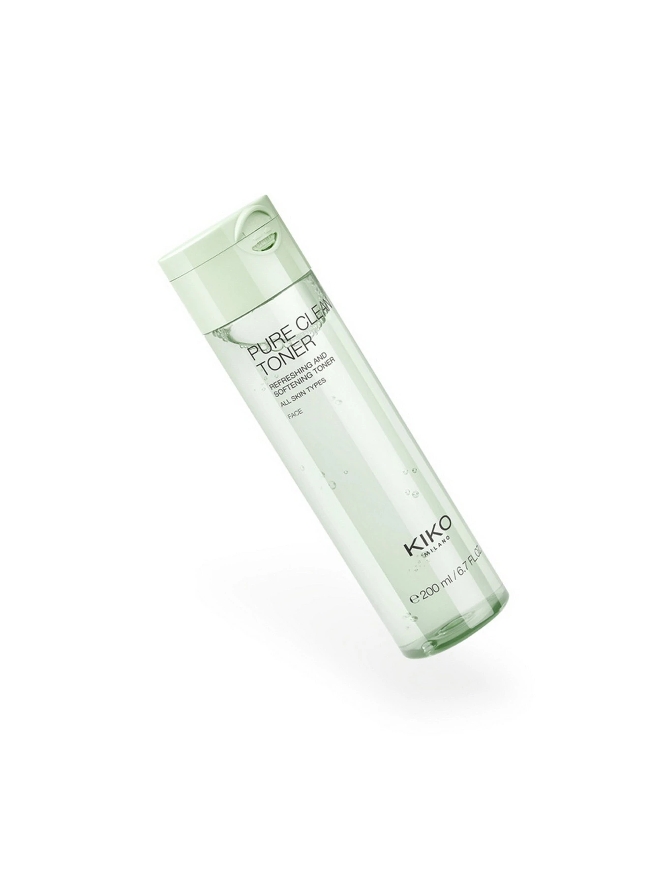 Тонер для обличчя Pure Clean Toner KIKO MILANO модель KS000000212001B Тонер для обличчя Pure Clean Toner KIKO MILANO модель KS000000212001B Фото