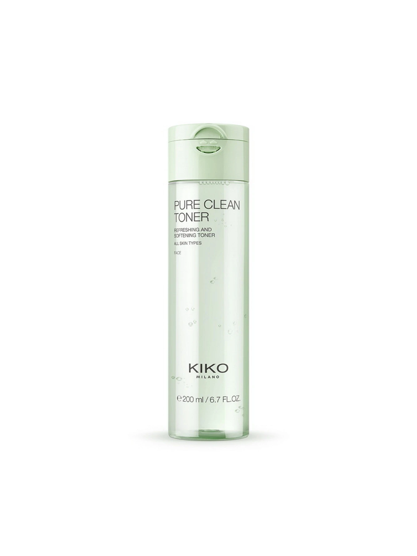 Тонер для обличчя Pure Clean Toner KIKO MILANO модель KS000000212001B Тонер для обличчя Pure Clean Toner KIKO MILANO модель KS000000212001B Фото