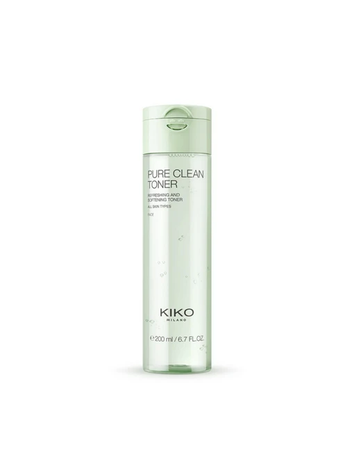 Тонер для обличчя Pure Clean Toner KIKO MILANO модель KS000000212001B Фото
