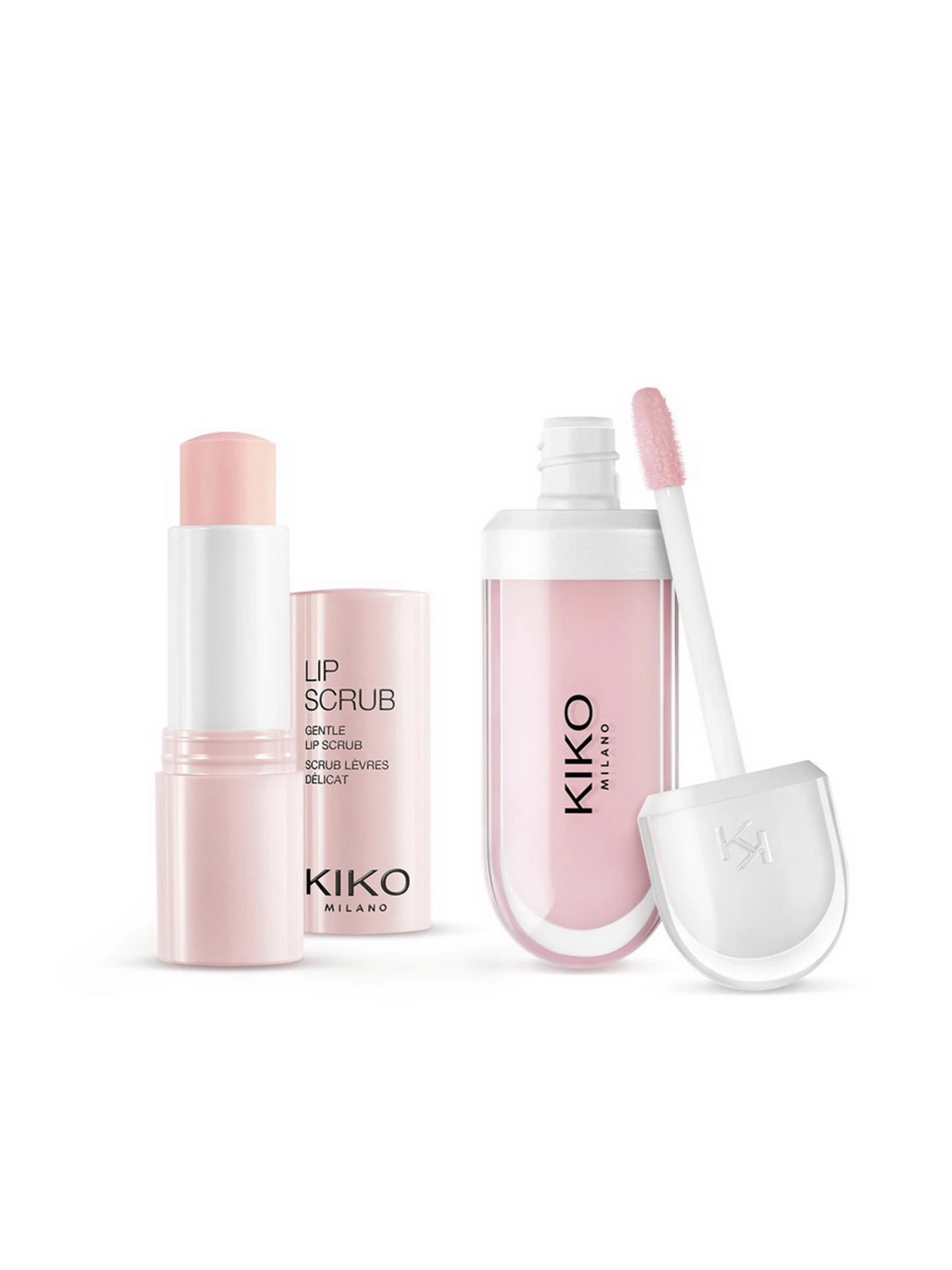 Набор по уходу за губами Perfect Lips Caring Set KIKO MILANO модель KS000000213001B Фото