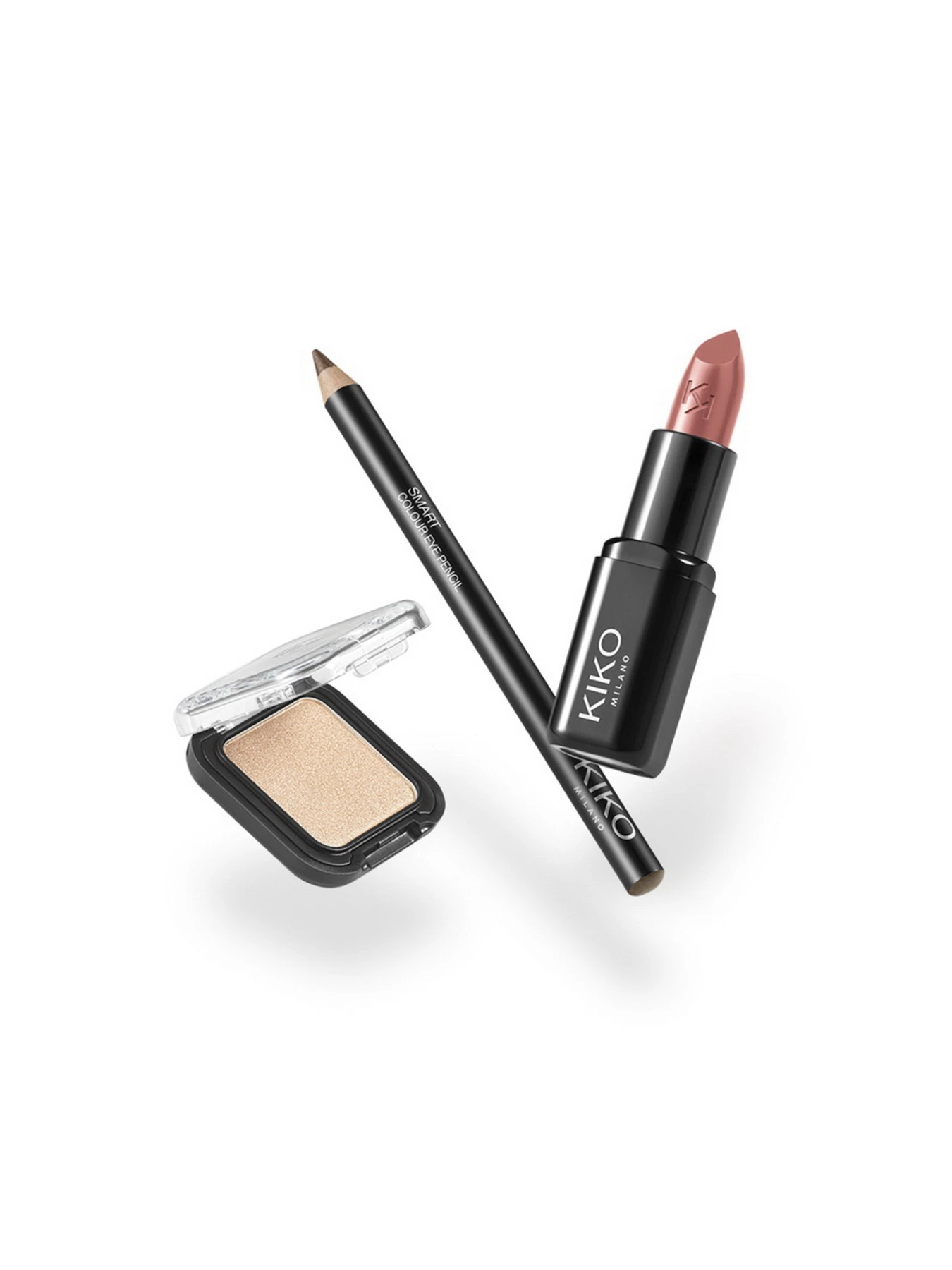 Набор для макияжа All You Need Make Up Set KIKO MILANO модель KM000000611001B Фото