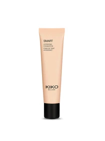 Увлажняющая тональная основа Smart Hydrating Foundation KIKO MILANO модель KM0010110901144 Фото
