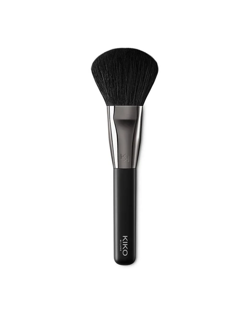 Пензлик для пудри KIKO MILANO Face 09 Powder Brush