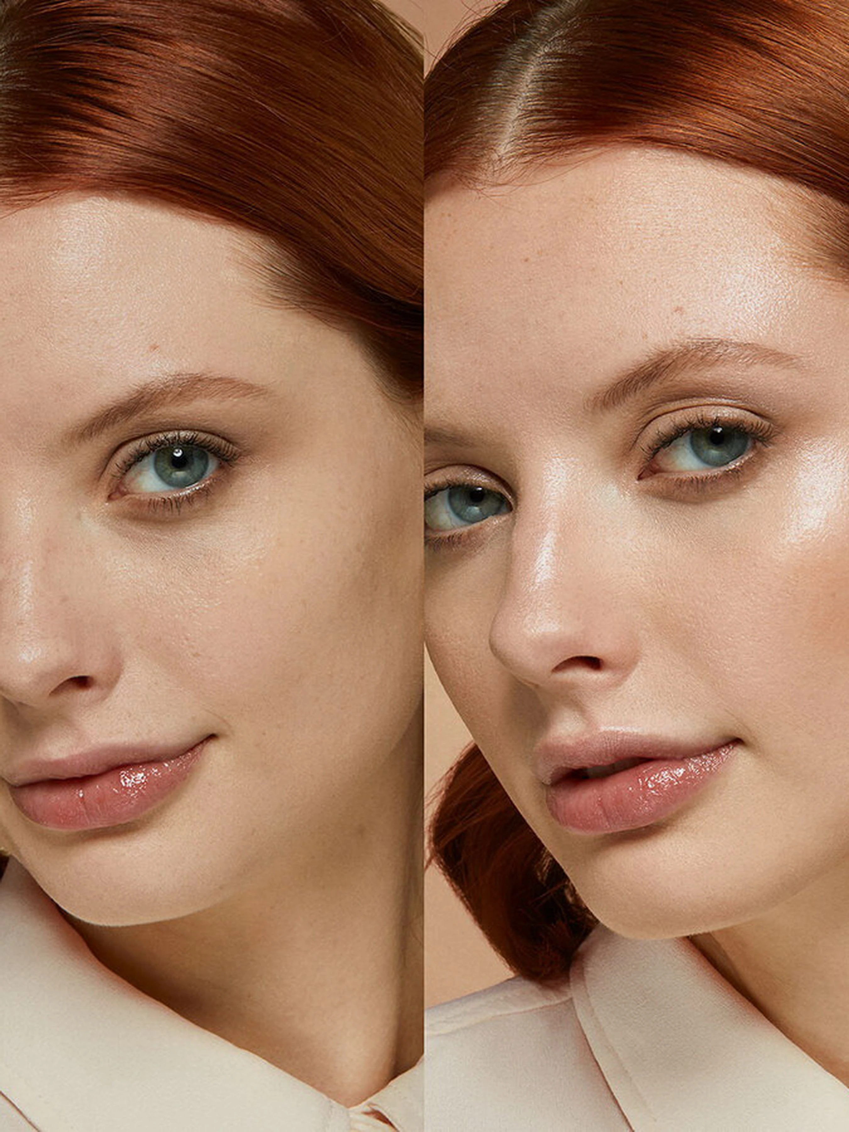 Рідкий хайлайтер KIKO MILANO Glow Fusion Highlighting Drops, відтінок 01 Platinum Rose фото 2
