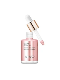 Жидкий хайлайтер Glow Fusion Highlighting Drops KIKO MILANO модель KM000000429001B Фото
