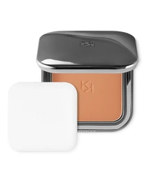 Пресована пудра Matte Fusion Pressed Powder KIKO MILANO модель KM000000542003B Фото