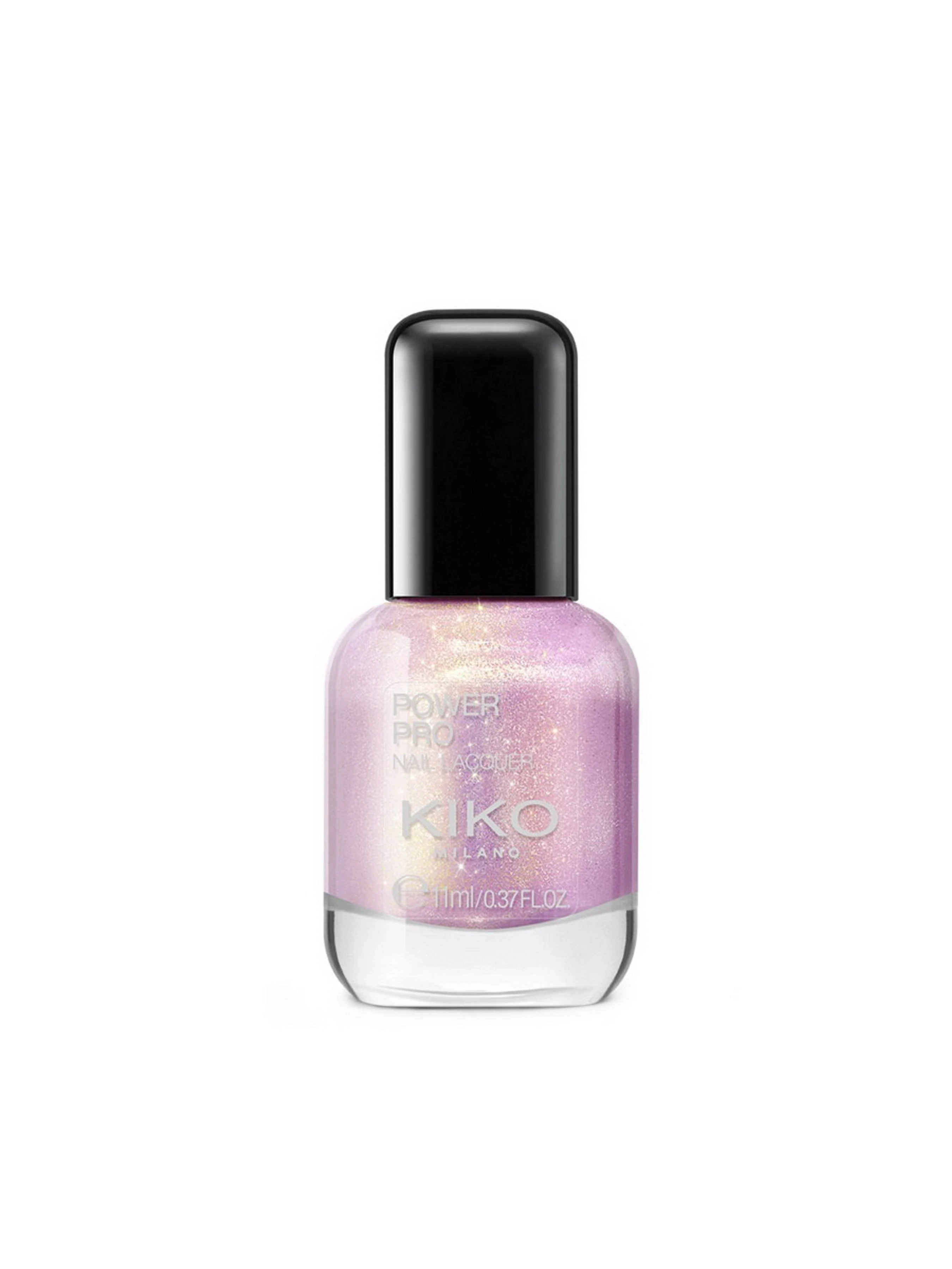 Лак для нігтів KIKO MILANO Power Pro Nail Lacquer, відтінок 238 Lilac Whisper