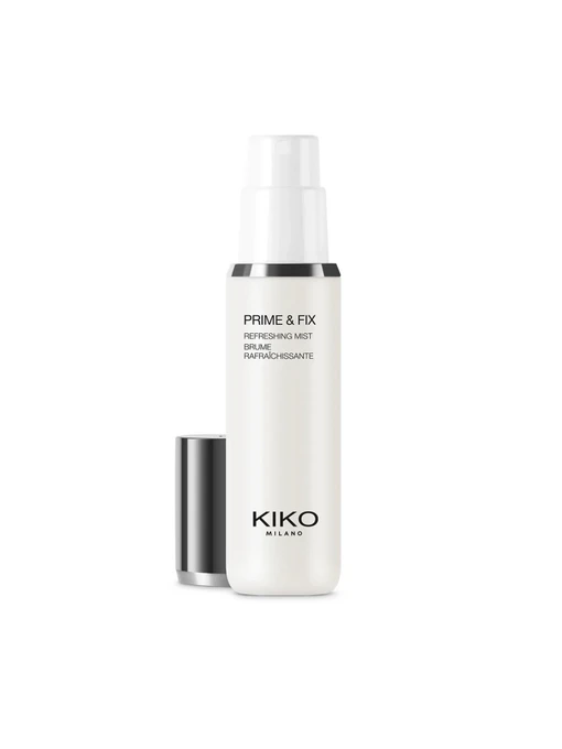 Освіжаючий міст KIKO MILANO Prime & Fix Refreshing Mist